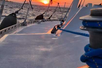 PRIVATE SUNSET TRIP IN RHODES