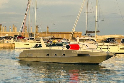 Hyra båt Motorbåt Conam Synthesi 40 Nettuno