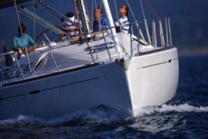 Beneteau First 42s7
