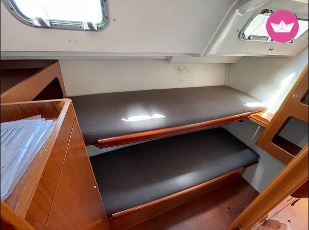 Noleggiare Beneteau Cyclades 50.5