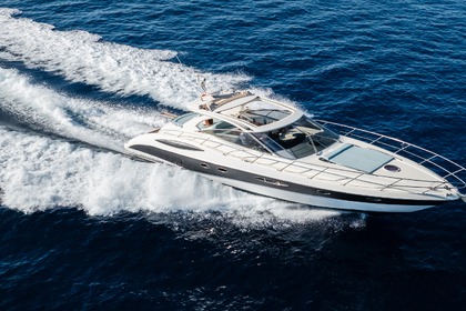 Hyra båt Motorbåt Cranchi 43 Mediterrane Zakynthos