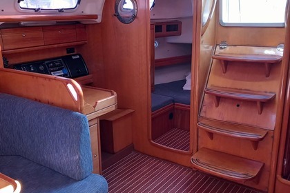 Bavaria 46 Cruiser - VICTORIA