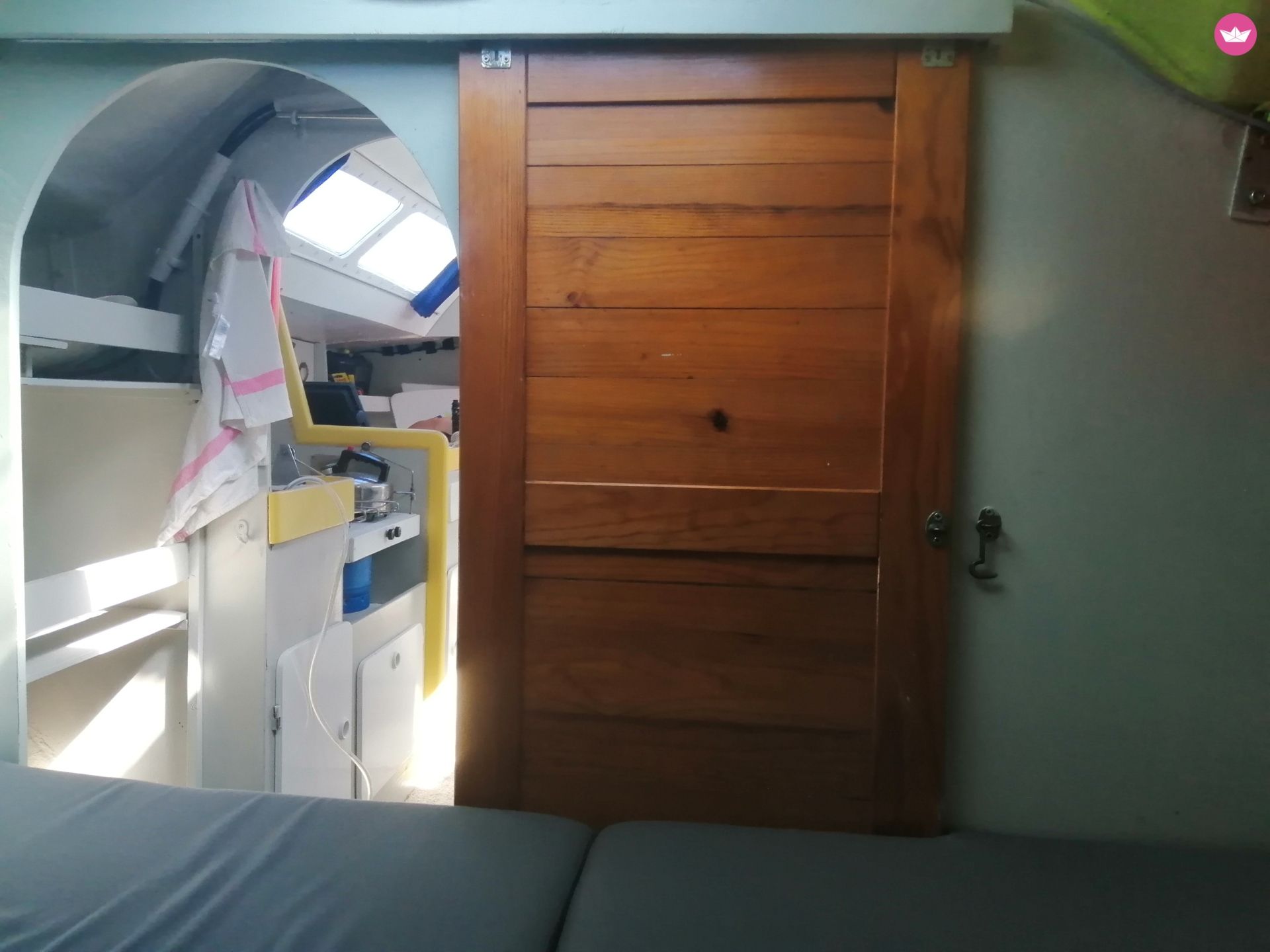 Czarter Kelt Kelt 8 M