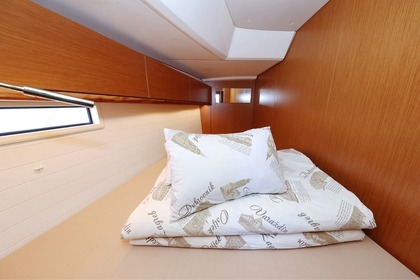 Hyra båt Segelbåt Bavaria Yachtbau Bavaria Cruiser 46 - 4 cab. Biograd na Moru