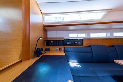 Jeanneau Sun Odyssey 509