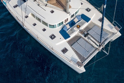 Alquiler Catamarán Lagoon Lagoon 440 Fethiye