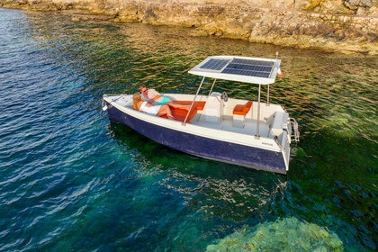 Lagoon 55 - MARIE (WITHOUT LICENSE & ELECTRO-SOLAR)