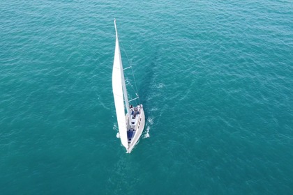 Hire Sailboat Nautilus Marine NM45 Fiumicino