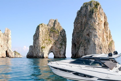 Aluguel Lancha Rio Parana 38 Sorrento