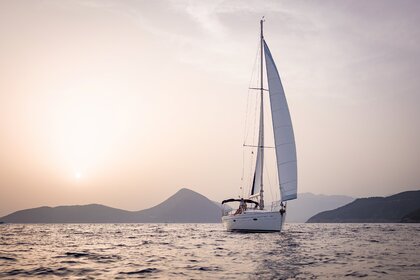 Location Voilier Bavaria 39 Cruiser Tivat