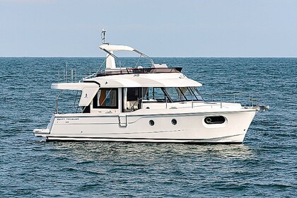 Miete Motorboot  Swift Trawler 41 (2023) Rogoznica