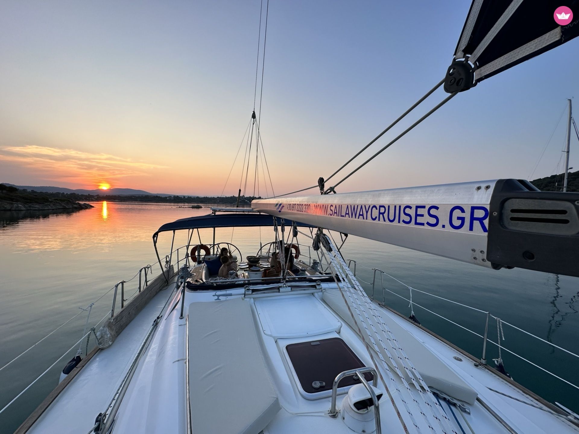 Rent Bavaria 46 Cruiser