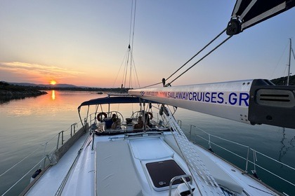 Huren Bavaria 46 Cruiser