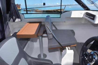 Jeanneau Merry Fisher 695 (Serie 2)