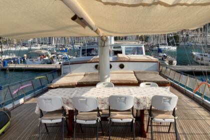 2022 Blue Cruise in Turkey