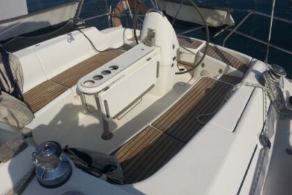 DUFOUR YACHTS GIB SEA 41