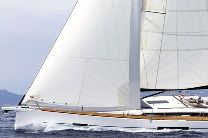 Verhuur Zeilboot Dufour Yachts 520 GL Tortola