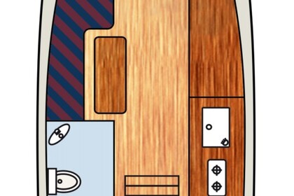 Doerak 950 OK AK Mr. Dirk