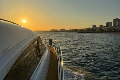 Princess 70FT - TIME