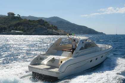 Hyra båt Motorbåt Gianetti 45 sport Sorrento