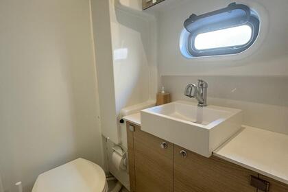 Catamarans Bali 4.1 - 2019