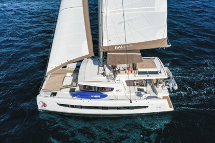 Noleggio Catamarano Bali - Catana Bali 4.8 Kaštela