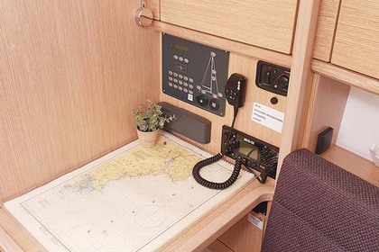 Verhuur Zeilboot Bavaria Bavaria Cruiser 34 - 2 cab. Pula