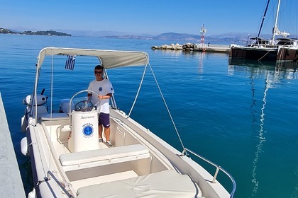 NIREUS 550 - SECRESEA