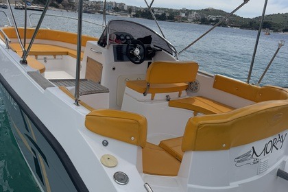 Marinello 7.5m