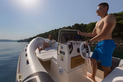 Rental RIB Joker Boat Clubman 21 Vilamoura