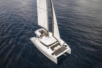 Catamaran Bali en Click&Boat