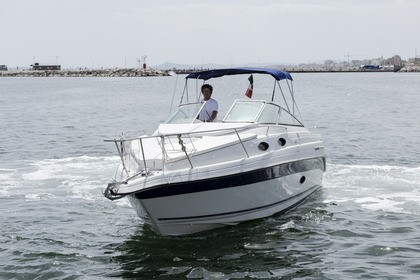 Hire Motorboat Regal Regal 26 Rimini