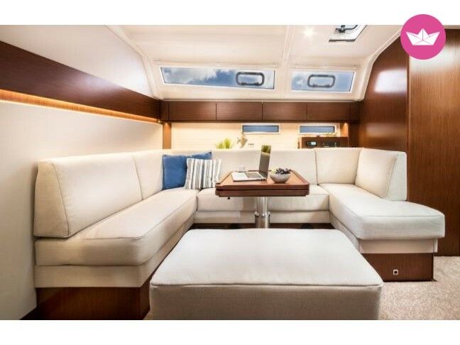 Voilier Bavaria 46 Cruiser 46 Cruiser 14.2m 2