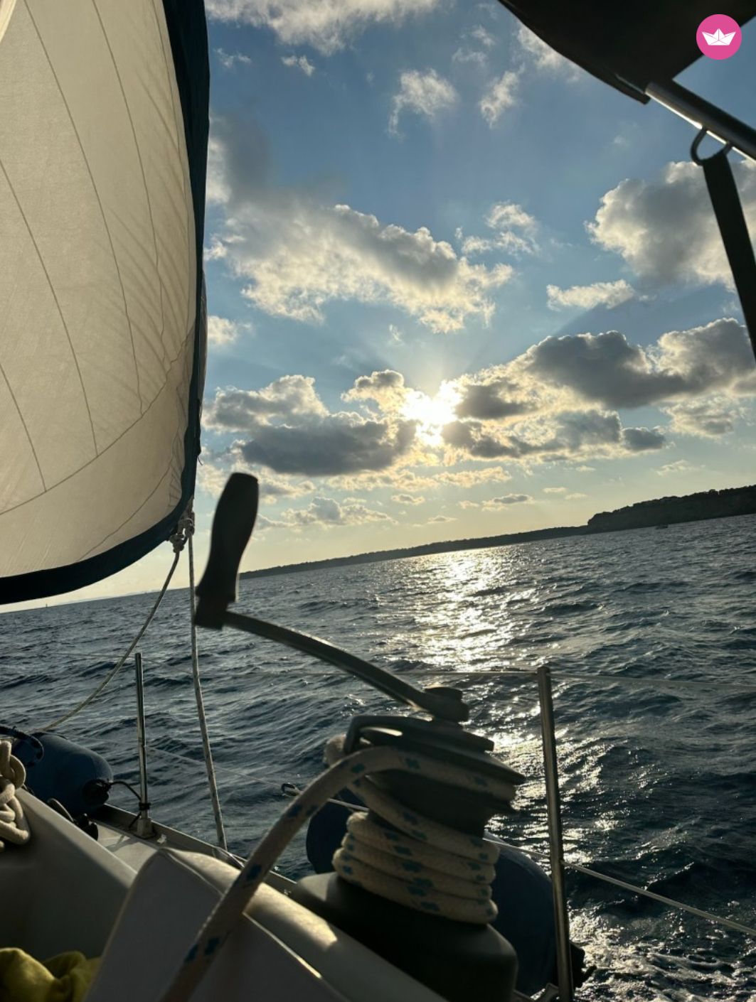 Voilier COMAR YACHTS Comar Comet 11 Plus 11.7m 7