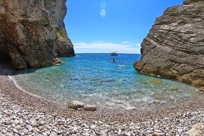 All Inclusive - Sea Secret Private Daily Cruise