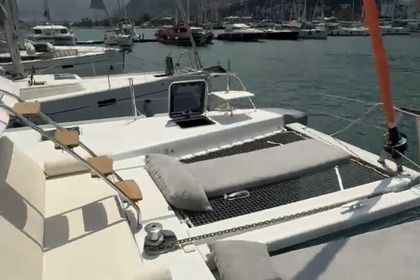 ROX YACHTİNG EXCESS 12