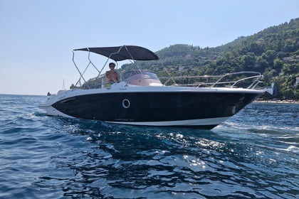 Charter Motorboat Sessa Marine Key Largo 27 Mandelieu-La Napoule