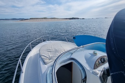 Alquiler Lancha Graunner 6.5 Portonovo