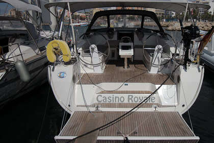 Location Voilier Bavaria Yachtbau Bavaria Cruiser 46 - 4 cab. Palma de Majorque