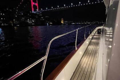 19m BRC Motoryat B24