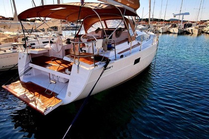 Location Voilier Elan Marine Elan Impression 50 Biograd na Moru