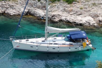 Hire Sailboat Bavaria Bavaria 47 Province of Rimini
