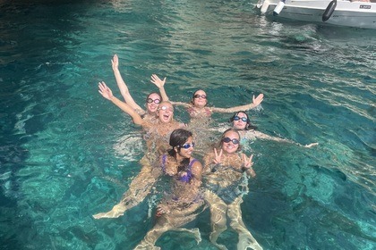 3-7 hours Comino & Gozo Private Boat