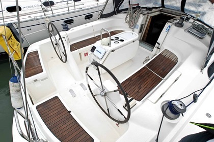 ILMATAR - Dufour Gib Sea 43