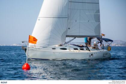 Verhuur Zeilboot BENETEAU FIRST 38S5 Mallorca