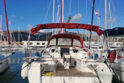 Miete Segelboot Elan Elan 45 Danzig