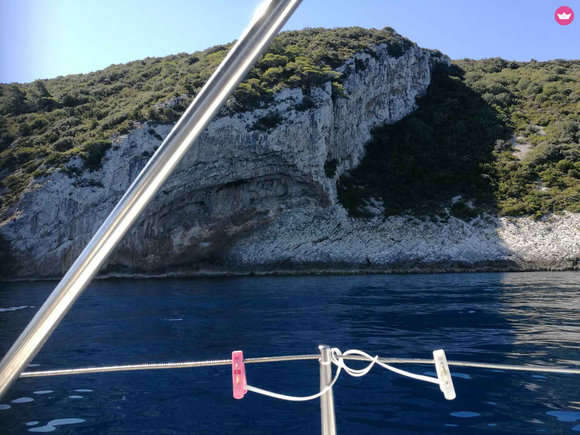 Jeanneau Sun Odyssey 40 in Split for hire