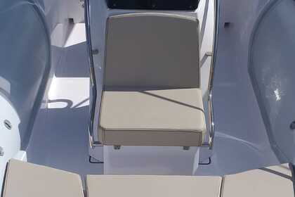 Charter RIB MV 25 Port de Pollença