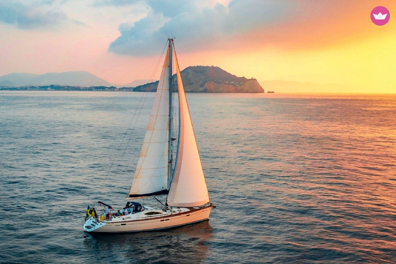 Voilier Jeanneau Sun Odyssey 54 Ds 16m