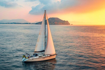 Hyra båt Segelbåt Jeanneau Sun Odyssey 54 Ds Neapel